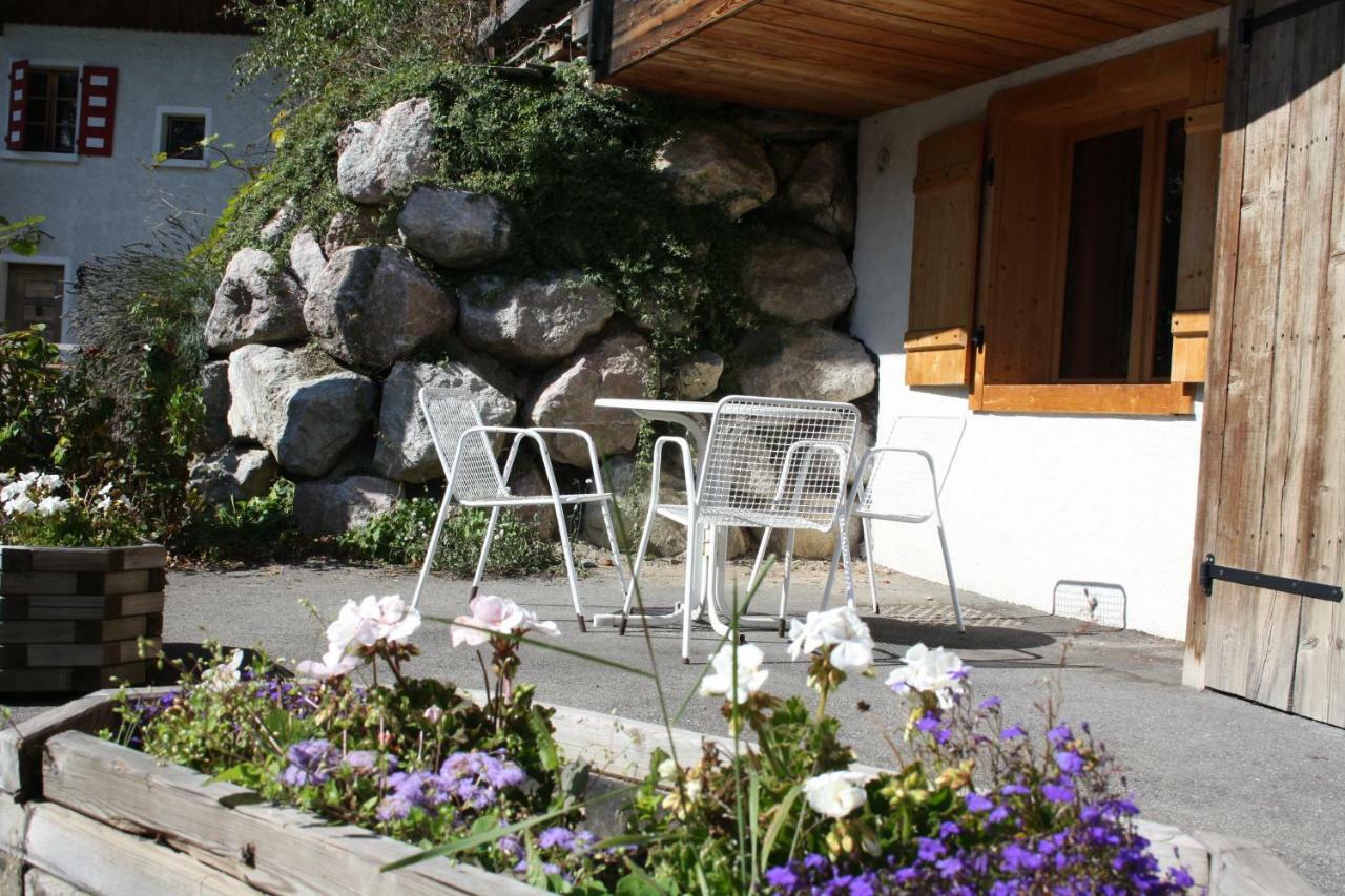 Le 995 Apartamento Morzine Exterior foto